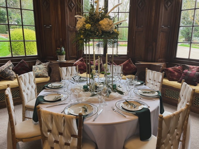 Gallery Item 2 for Skendleby Hall