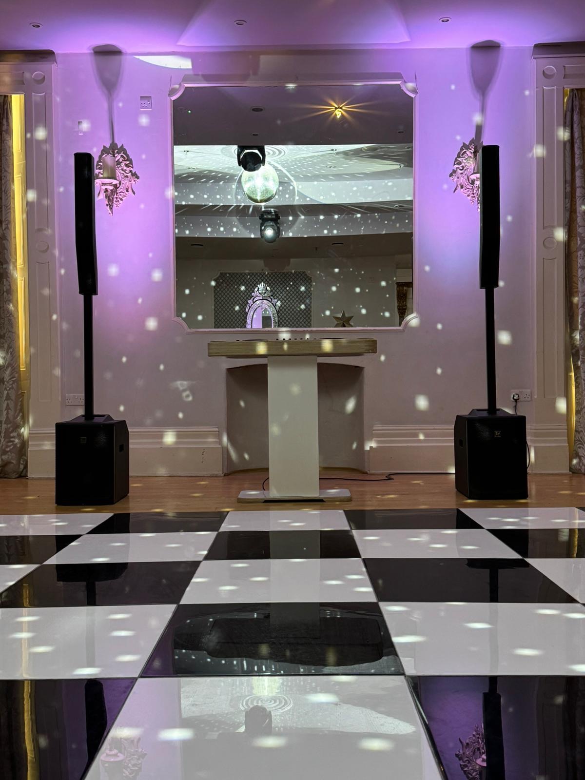Gallery Item 4 for Royal Seven Stars