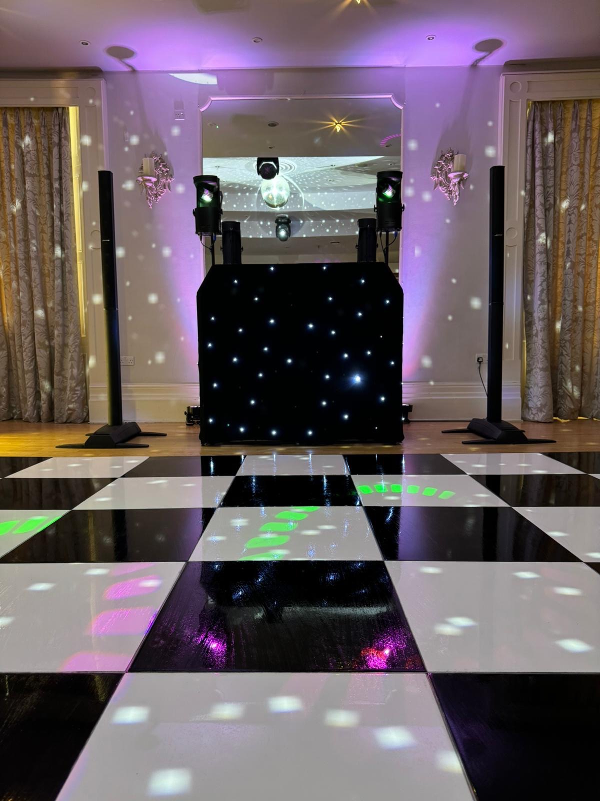 Gallery Item 6 for Royal Seven Stars