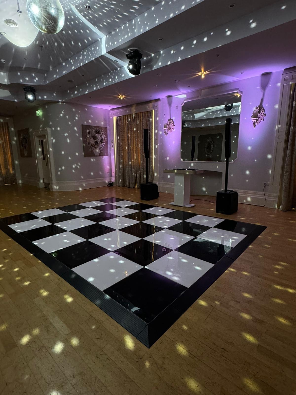 Gallery Item 7 for Royal Seven Stars