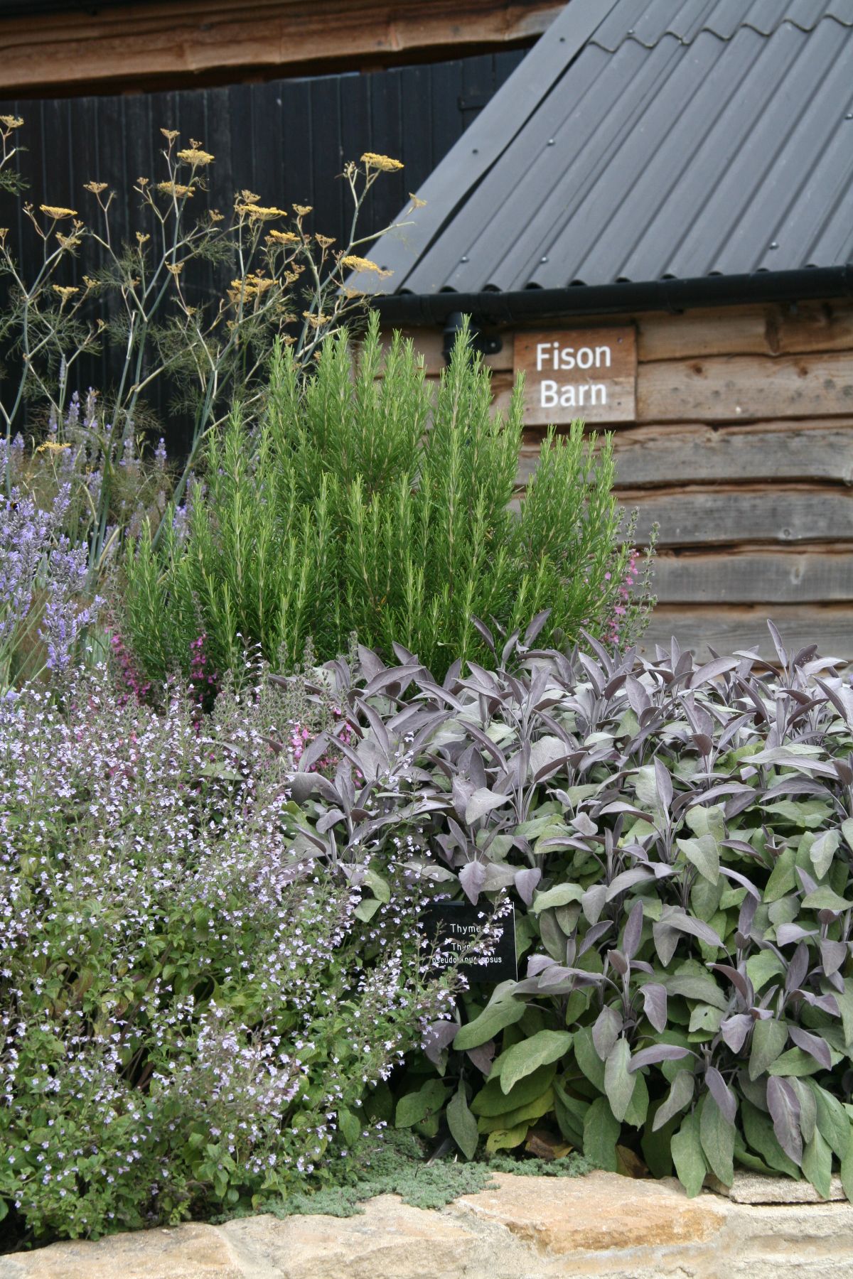 Gallery Item 5 for Fison Barn at Earth Trust