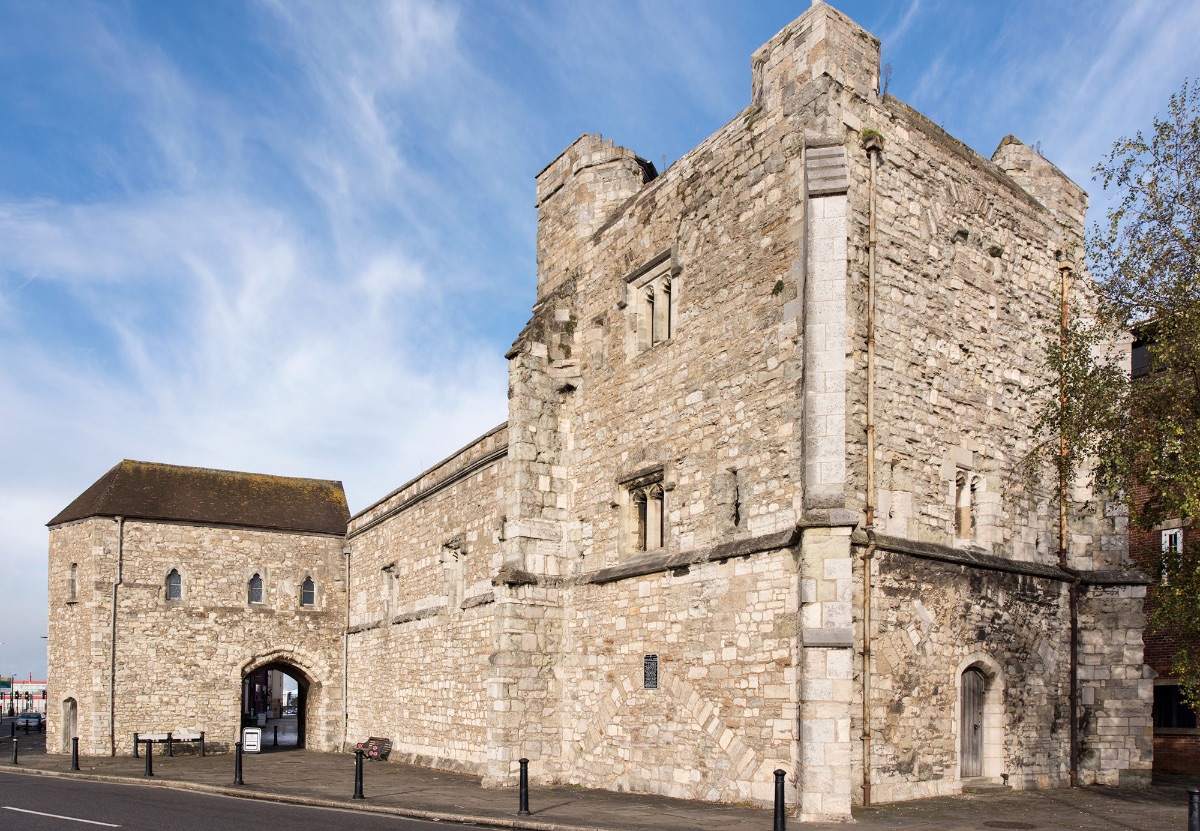 Gallery Item 6 for God&#039;s House Tower