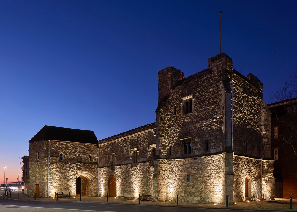 Gallery Item 4 for God&#039;s House Tower