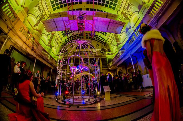 Gallery Item 3 for Bristol Museum &amp; Art Gallery