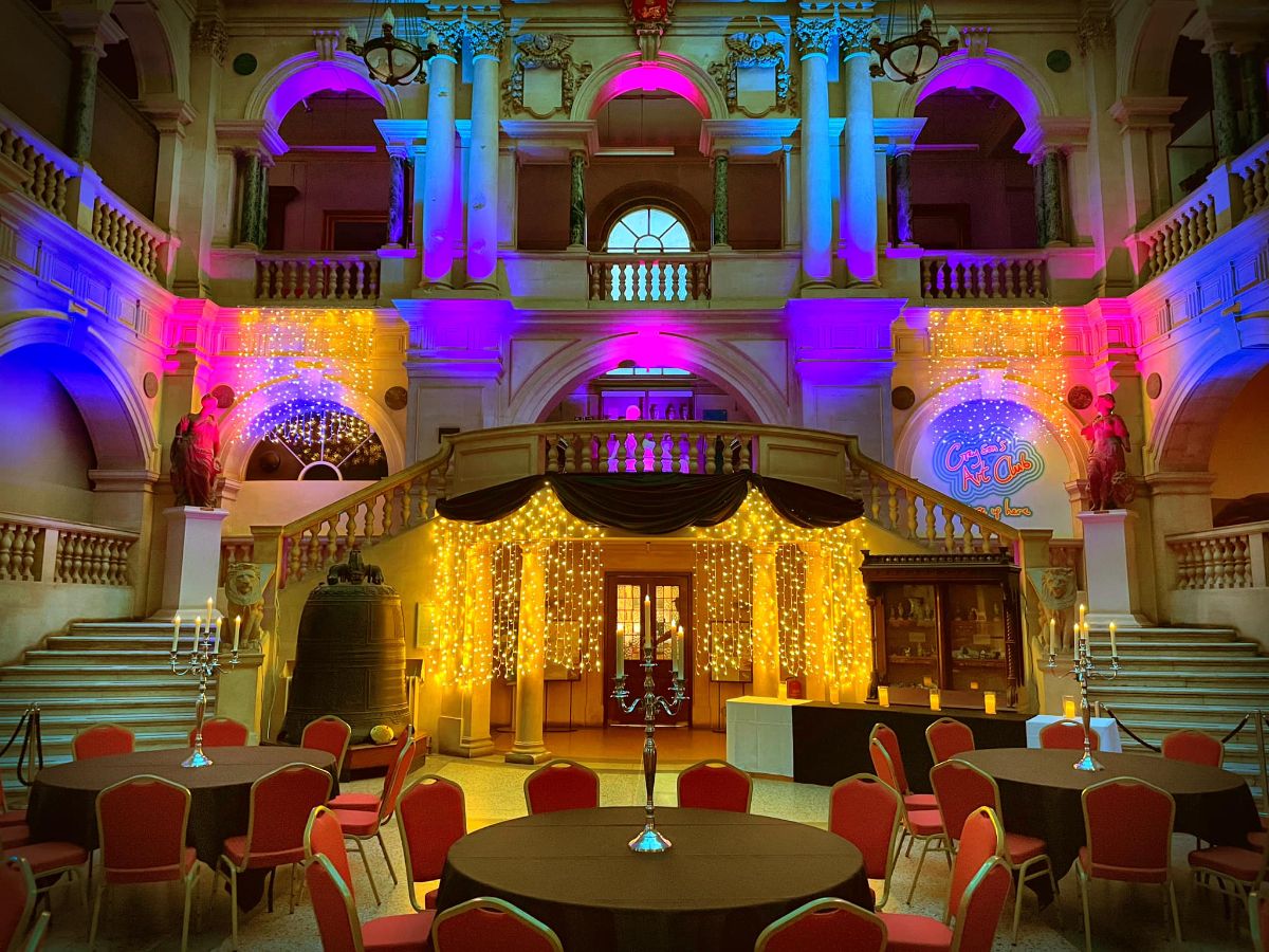 Gallery Item 3 for Bristol Museum &amp; Art Gallery