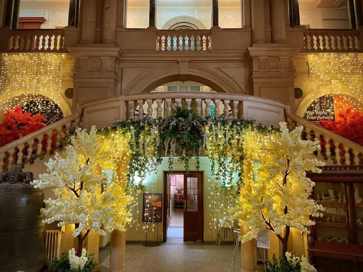 Gallery Item 6 for Bristol Museum &amp; Art Gallery