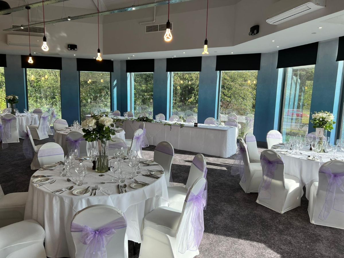 Gallery Item 2 for Village Hotel Bracknell