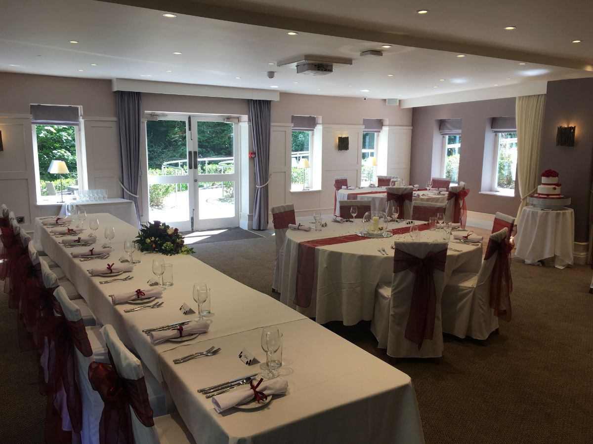 Gallery Item 7 for Bath Mill Lodge Retreat