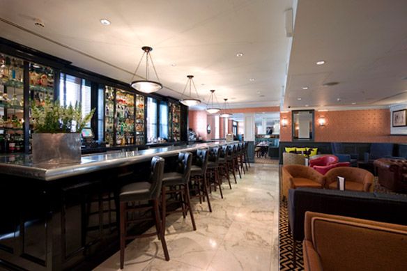 Gallery Item 4 for The Mandeville Hotel
