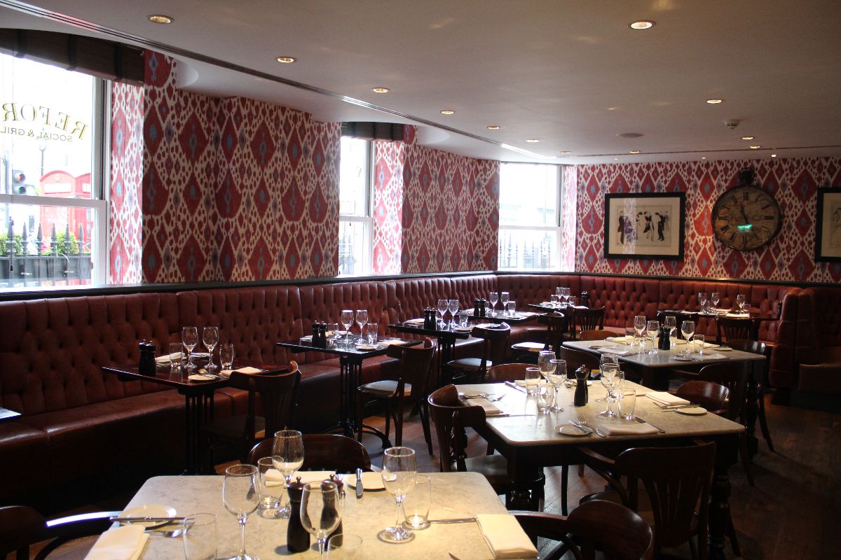 Gallery Item 2 for The Mandeville Hotel