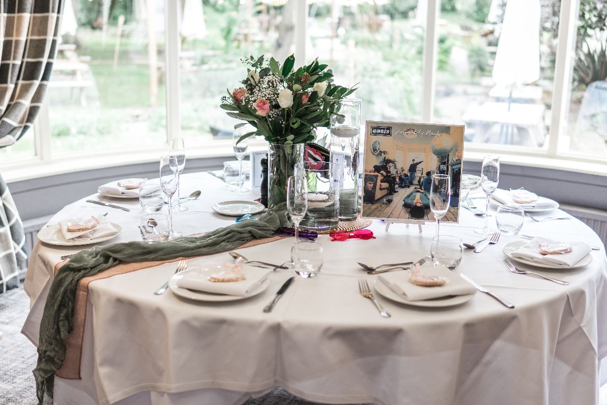 Gallery Item 6 for The Inn South Stainley