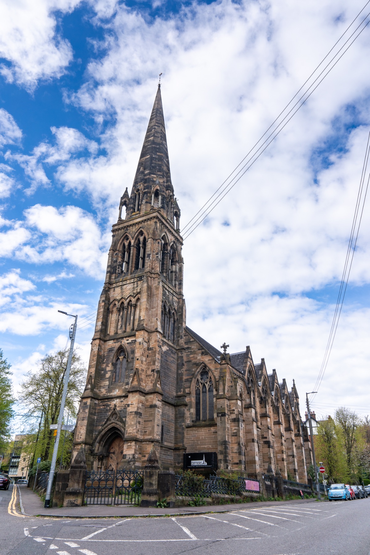 Gallery Item 11 for Cottiers