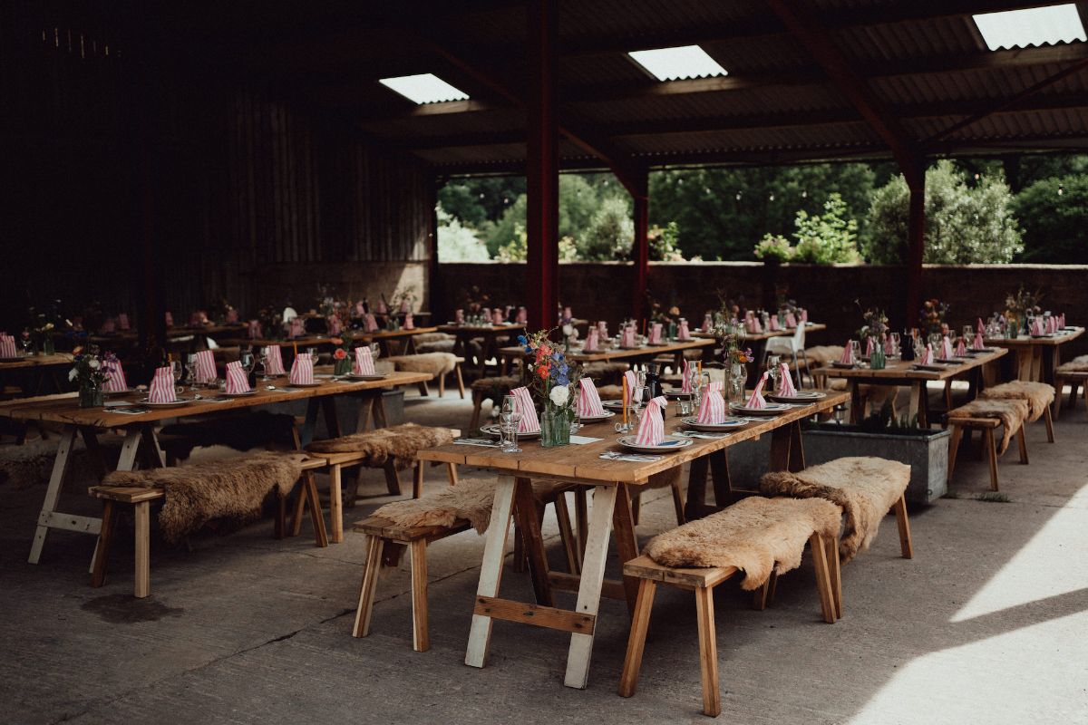 Gallery Item 3 for Lower House Farm