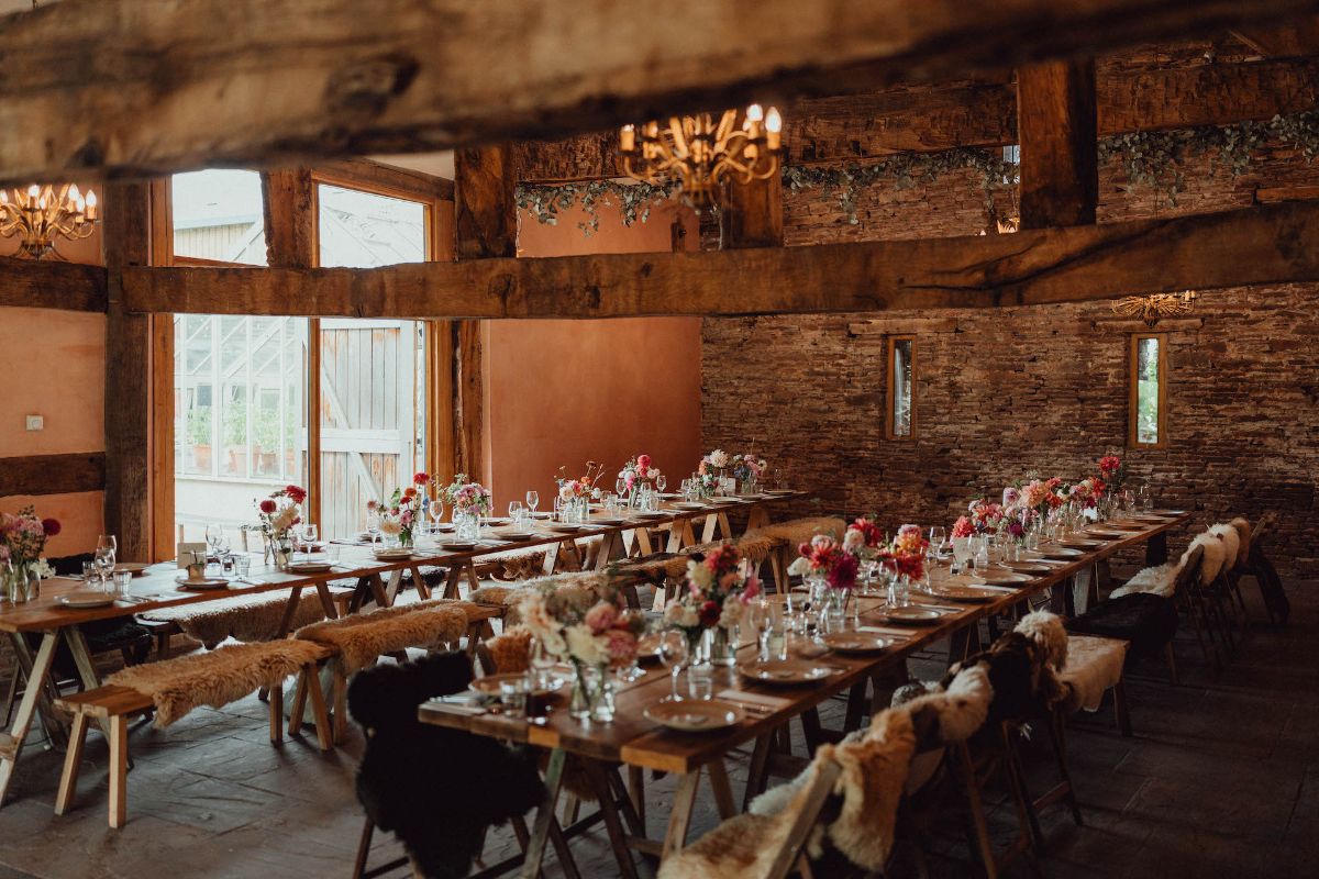 Gallery Item 7 for Lower House Farm