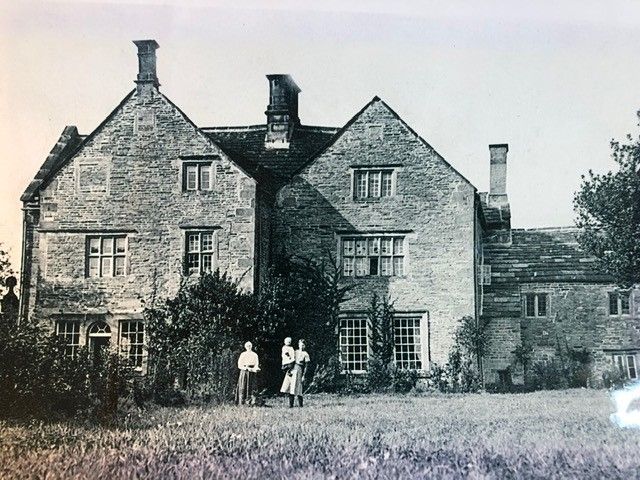Gallery Item 7 for Barlow Woodseats Hall