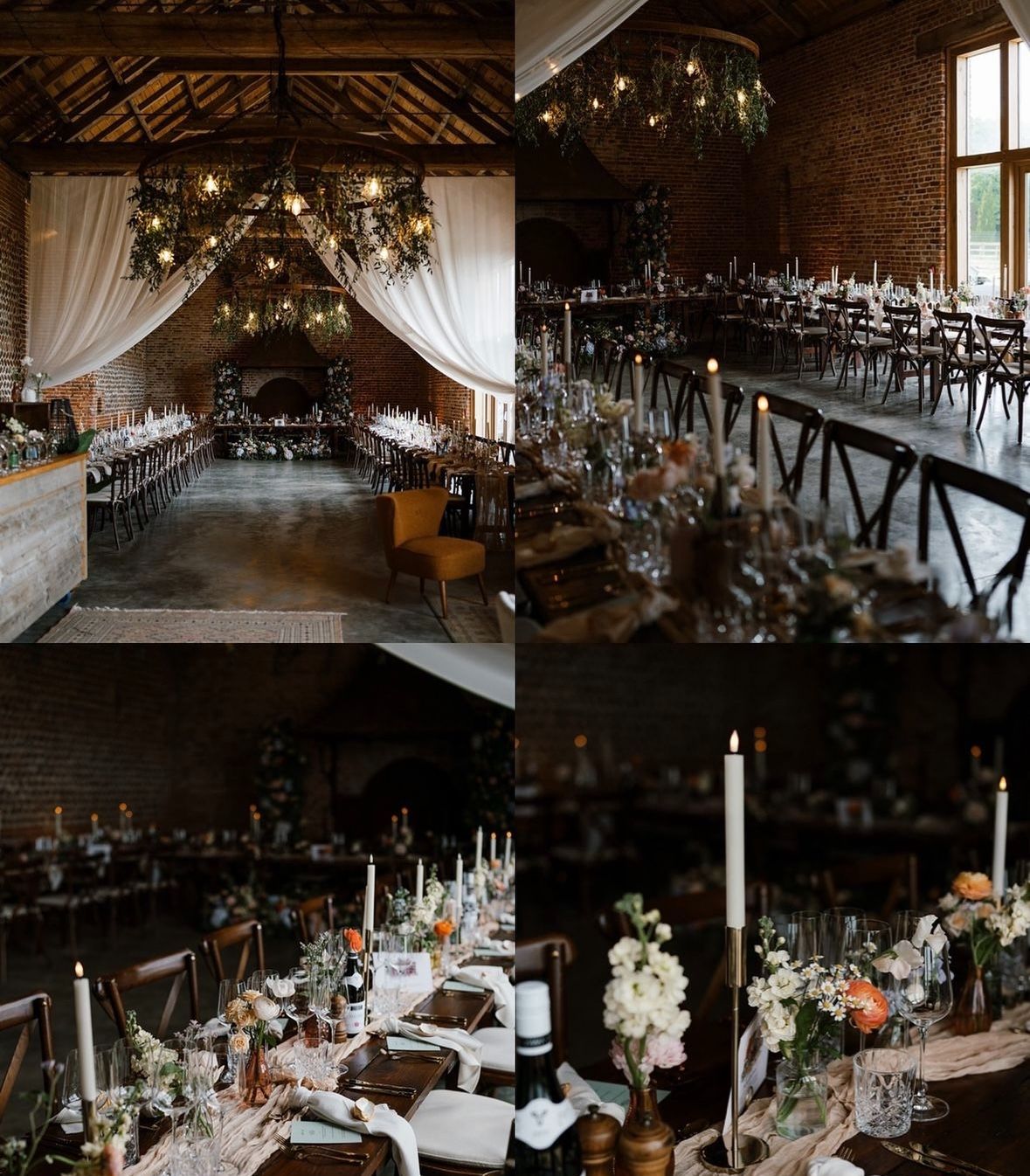 Gallery Item 5 for Hill Farm Massingham