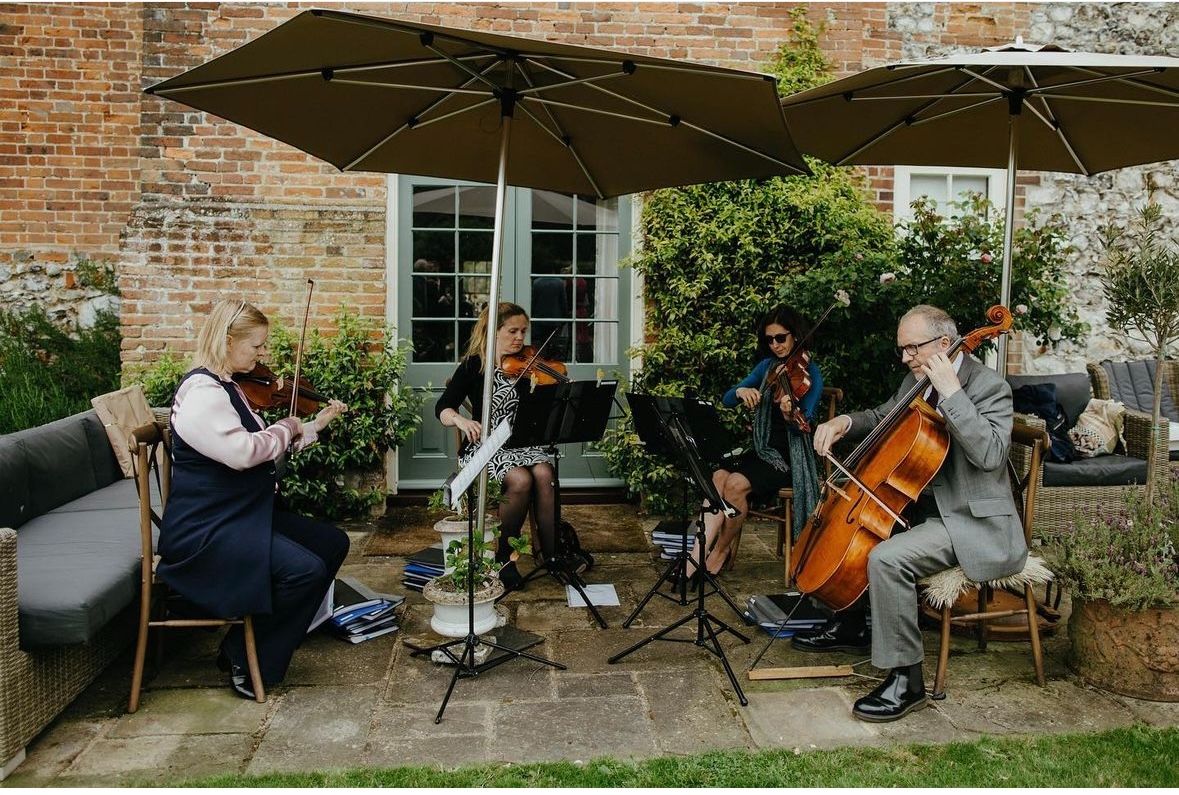 Gallery Item 11 for Hill Farm Massingham