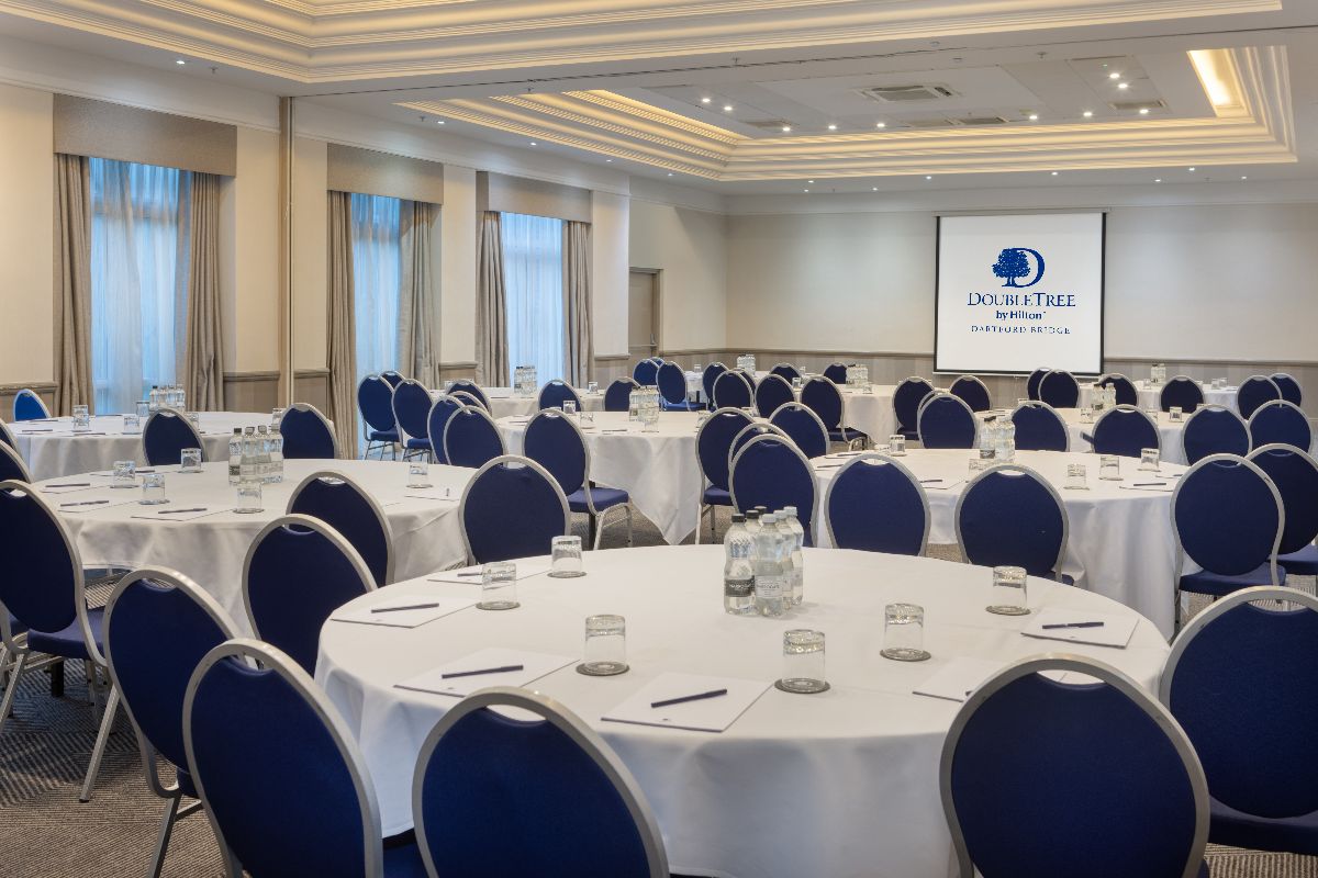 Gallery Item 2 for Doubletree by Hilton Dartford Bridge