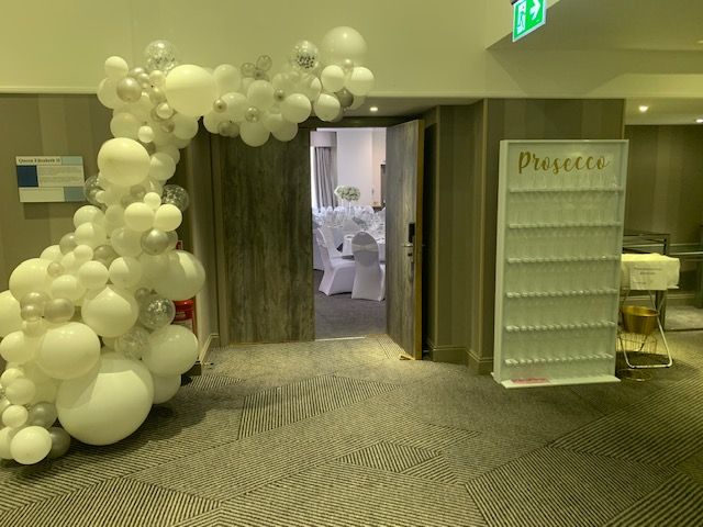 Gallery Item 10 for Doubletree by Hilton Dartford Bridge