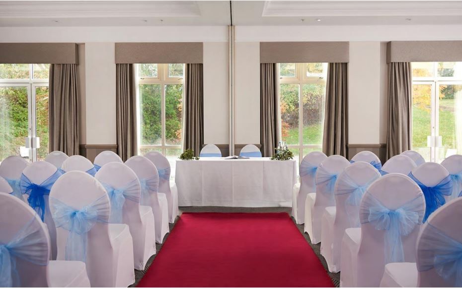 Gallery Item 12 for Doubletree by Hilton Dartford Bridge