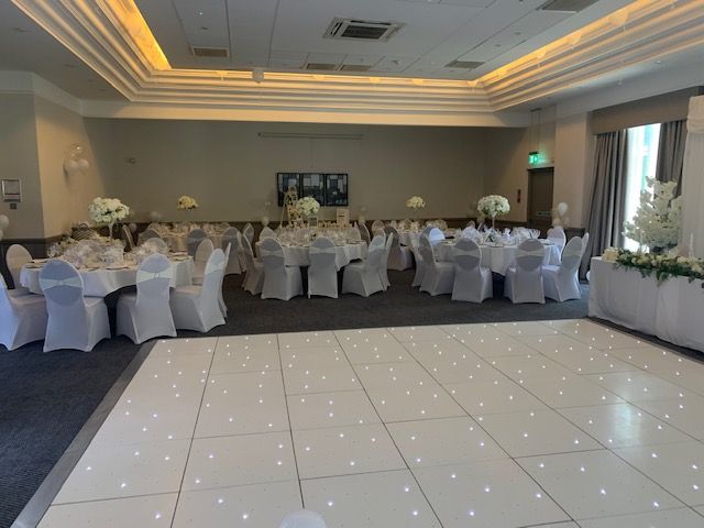 Gallery Item 4 for Doubletree by Hilton Dartford Bridge
