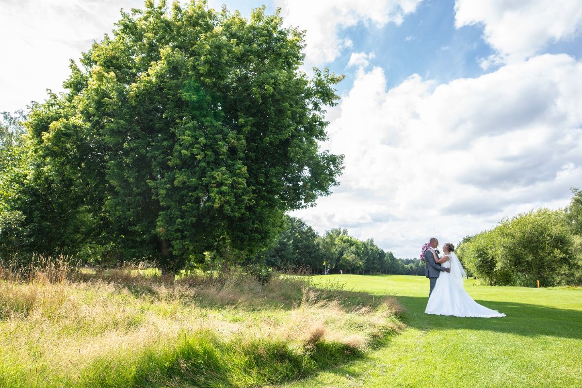 Gallery Item 2 for Aldenham Golf &amp; Country Club