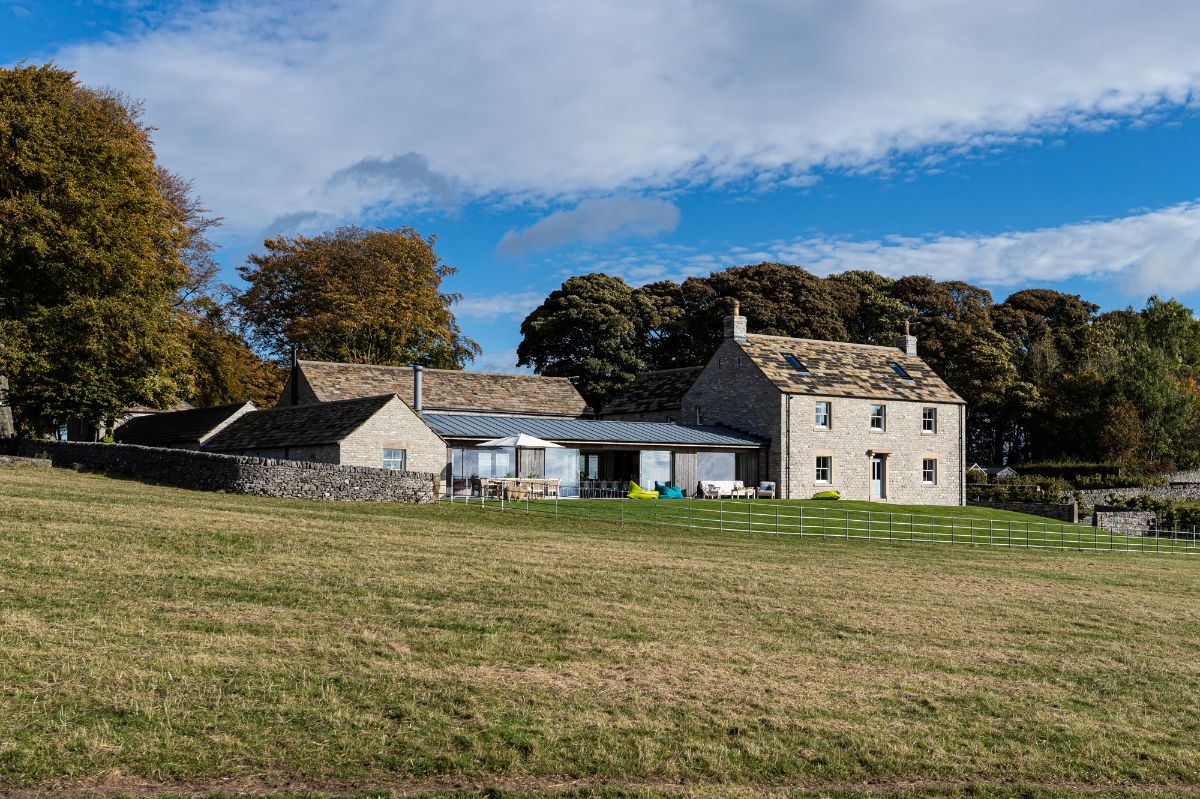 Gallery Item 2 for Bleaklow Farm