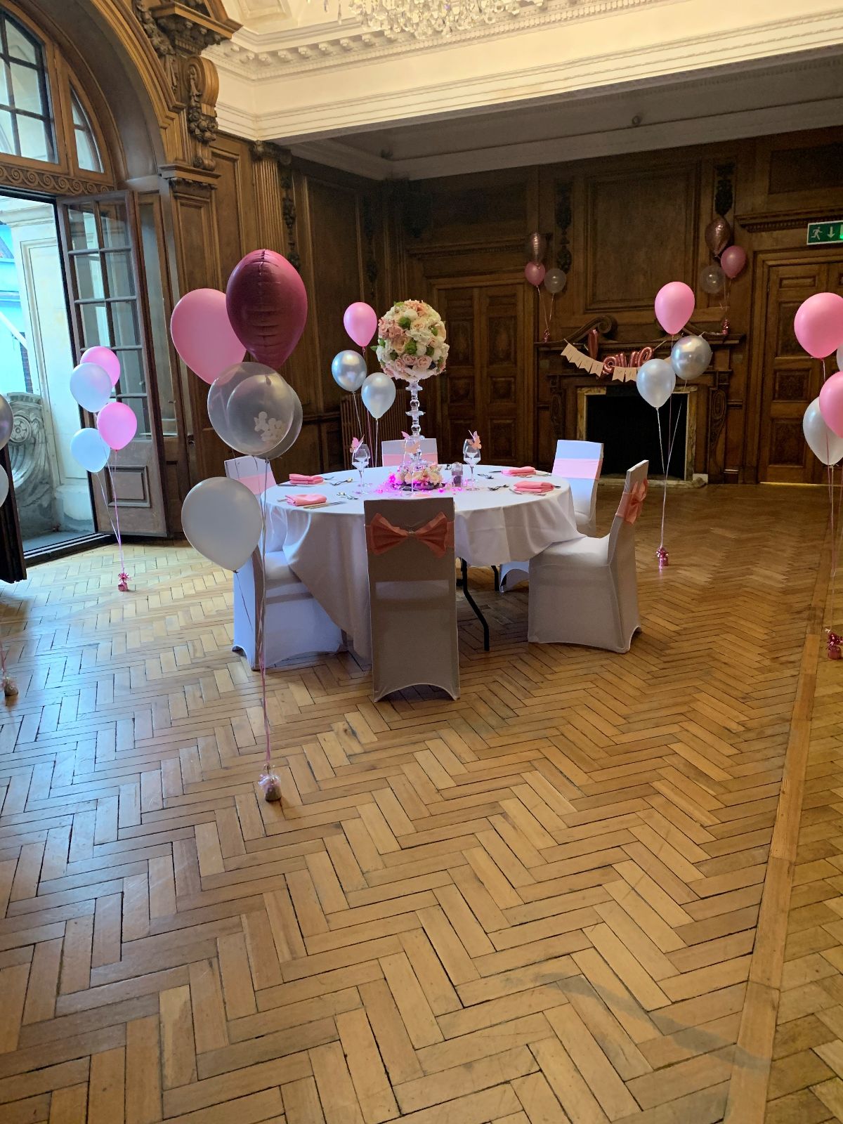 Gallery Item 5 for St Giles House Hotel