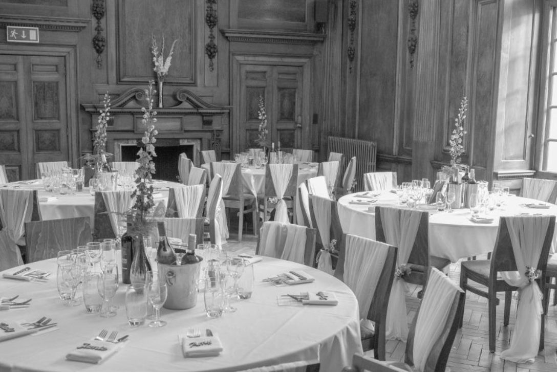 Gallery Item 3 for St Giles House Hotel