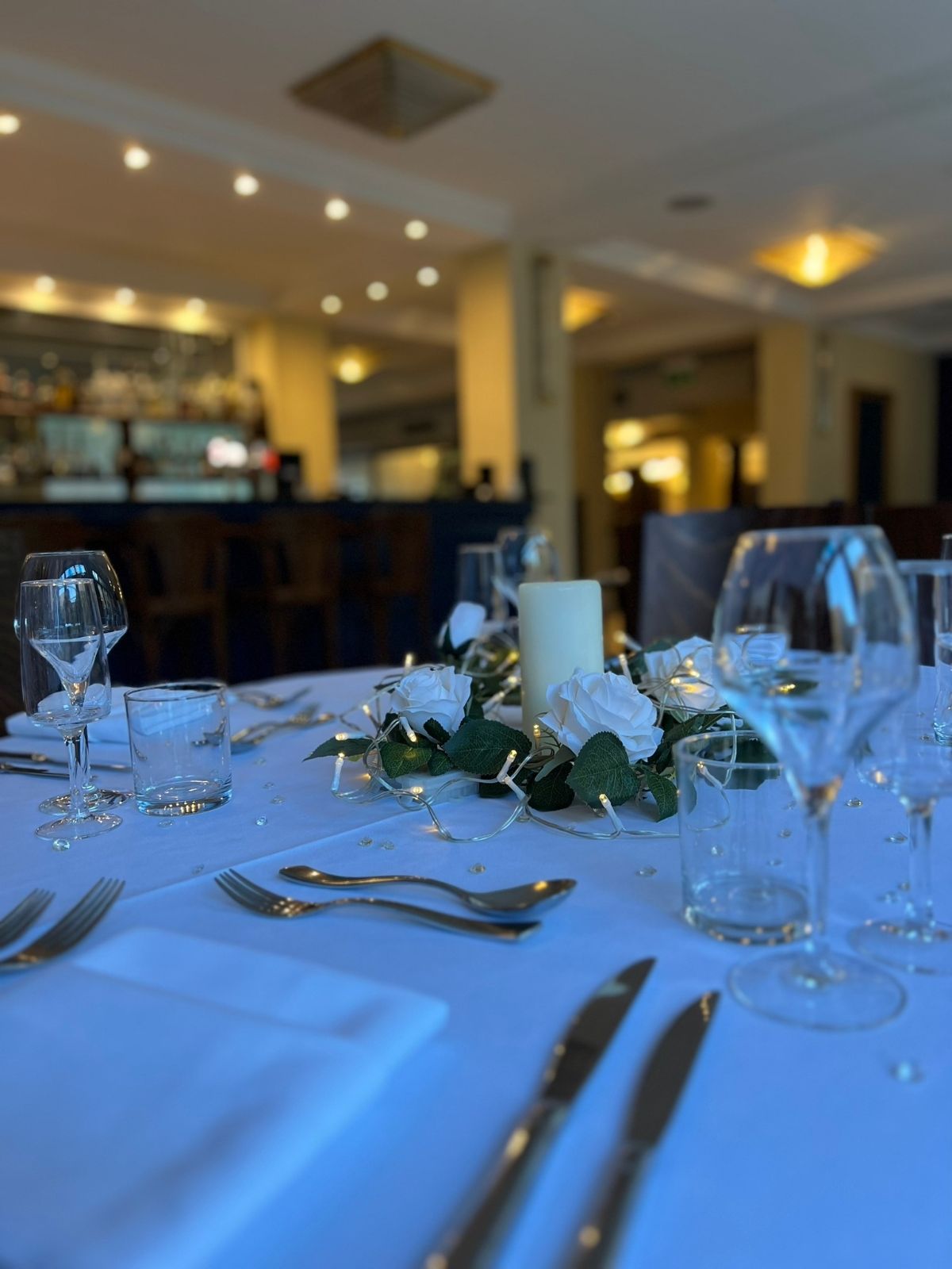 Gallery Item 6 for St Giles House Hotel