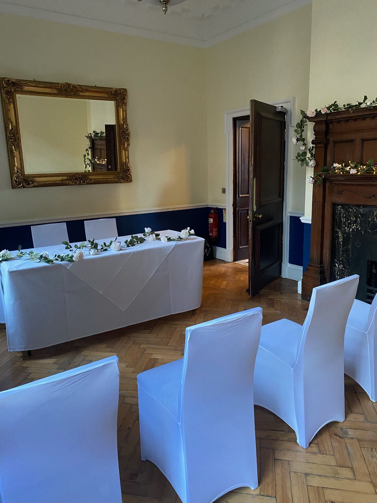Gallery Item 4 for St Giles House Hotel