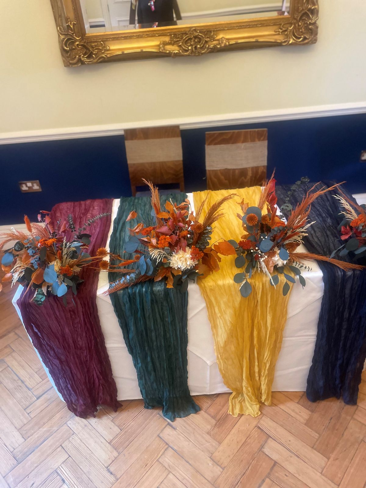 Gallery Item 5 for St Giles House Hotel