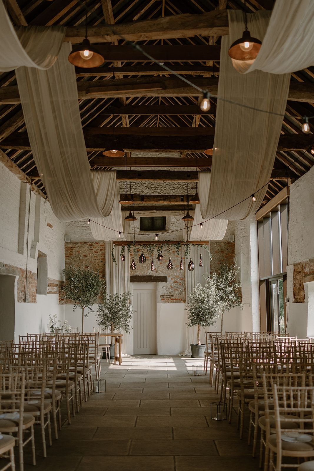 Gallery Item 5 for Curds Hall Barn