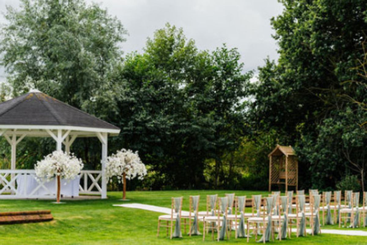 Gallery Item 5 for Sprowston Manor Hotel, Golf & Country Club