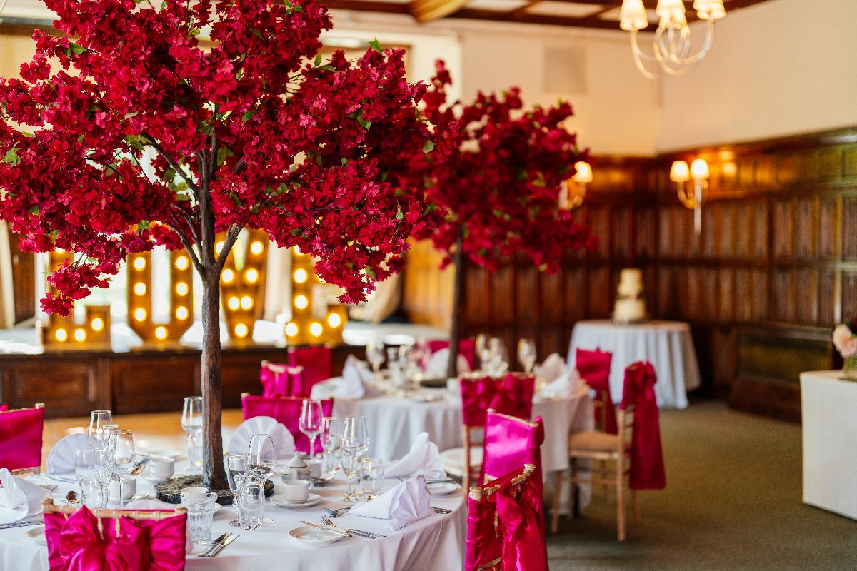 Gallery Item 8 for Sprowston Manor Hotel, Golf & Country Club