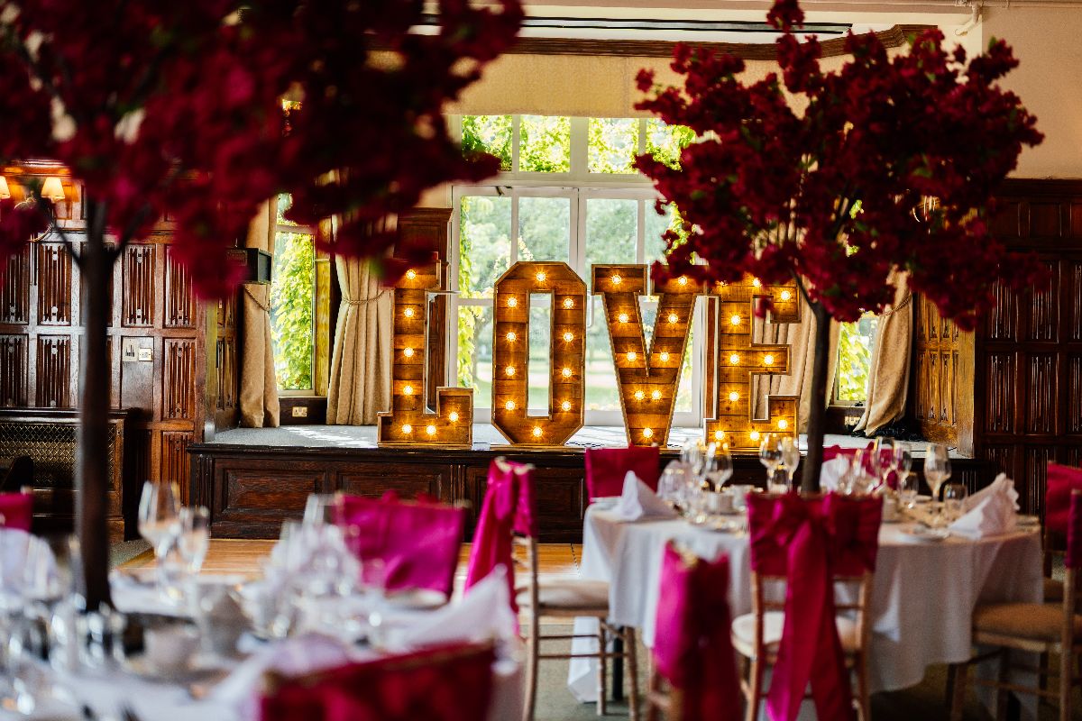 Gallery Item 11 for Sprowston Manor Hotel, Golf & Country Club