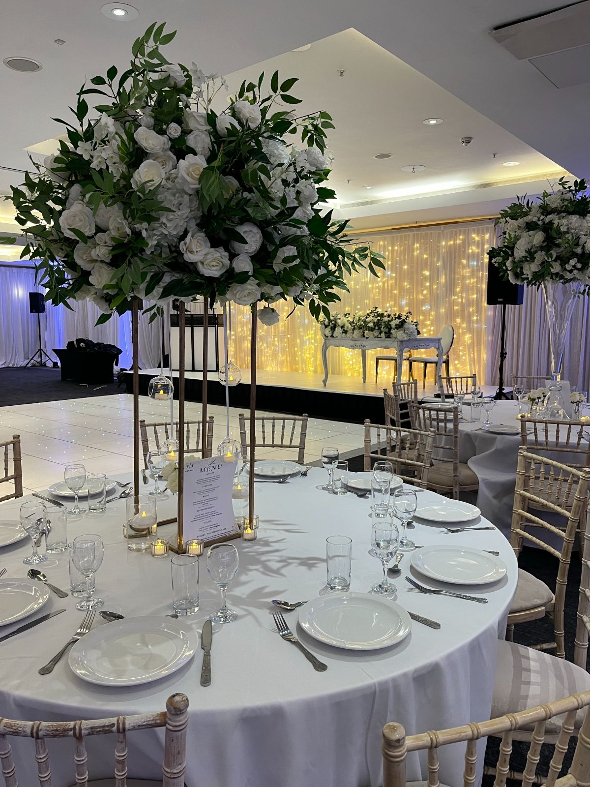 Gallery Item 9 for Hilton London Canary Wharf