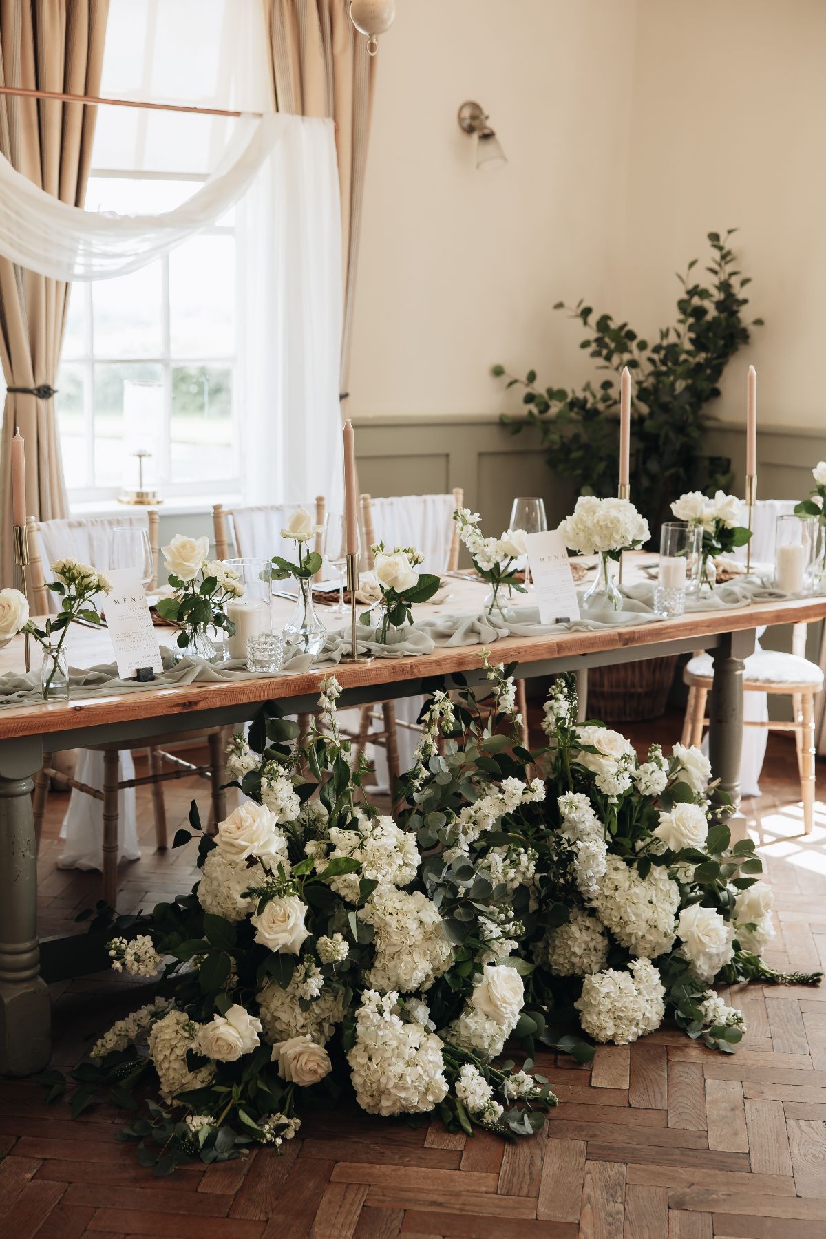 Gallery Item 4 for The Kedleston Country House Hotel
