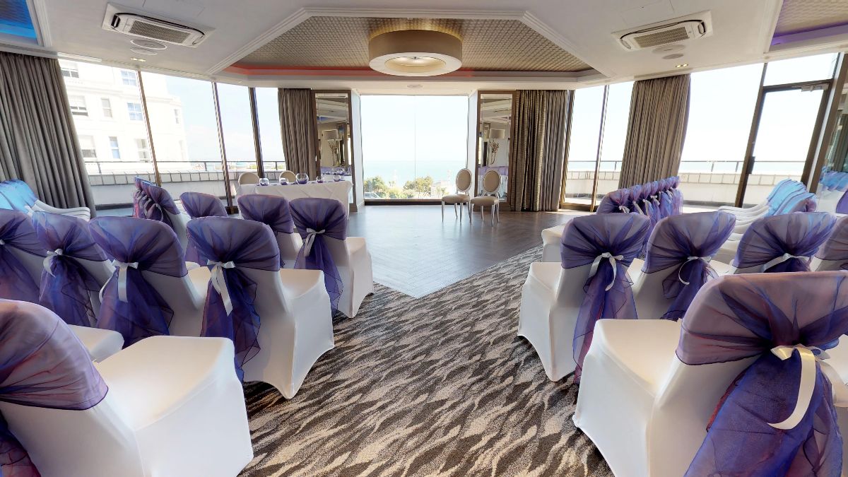 Gallery Item 6 for The View Hotel Eastbourne