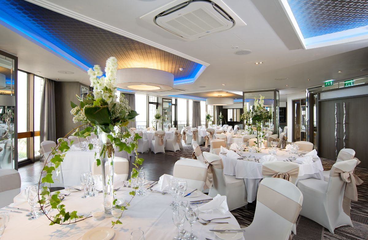 Gallery Item 7 for The View Hotel Eastbourne