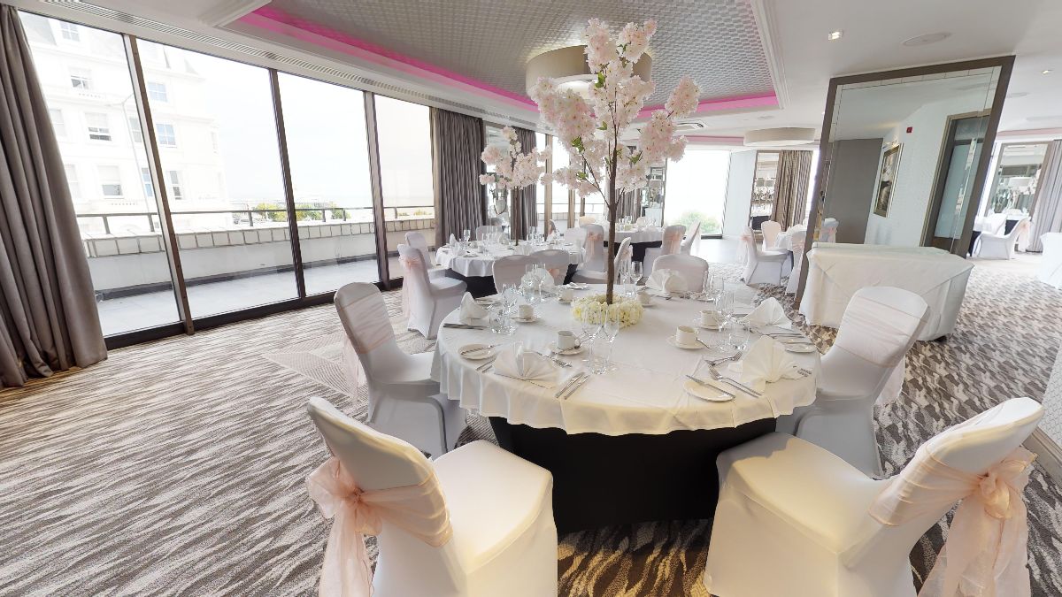 Gallery Item 6 for The View Hotel Eastbourne