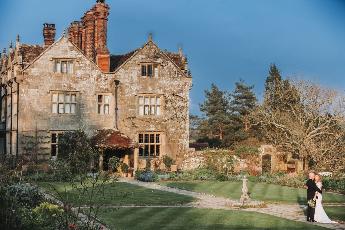 Gallery Item 11 for Gravetye Manor