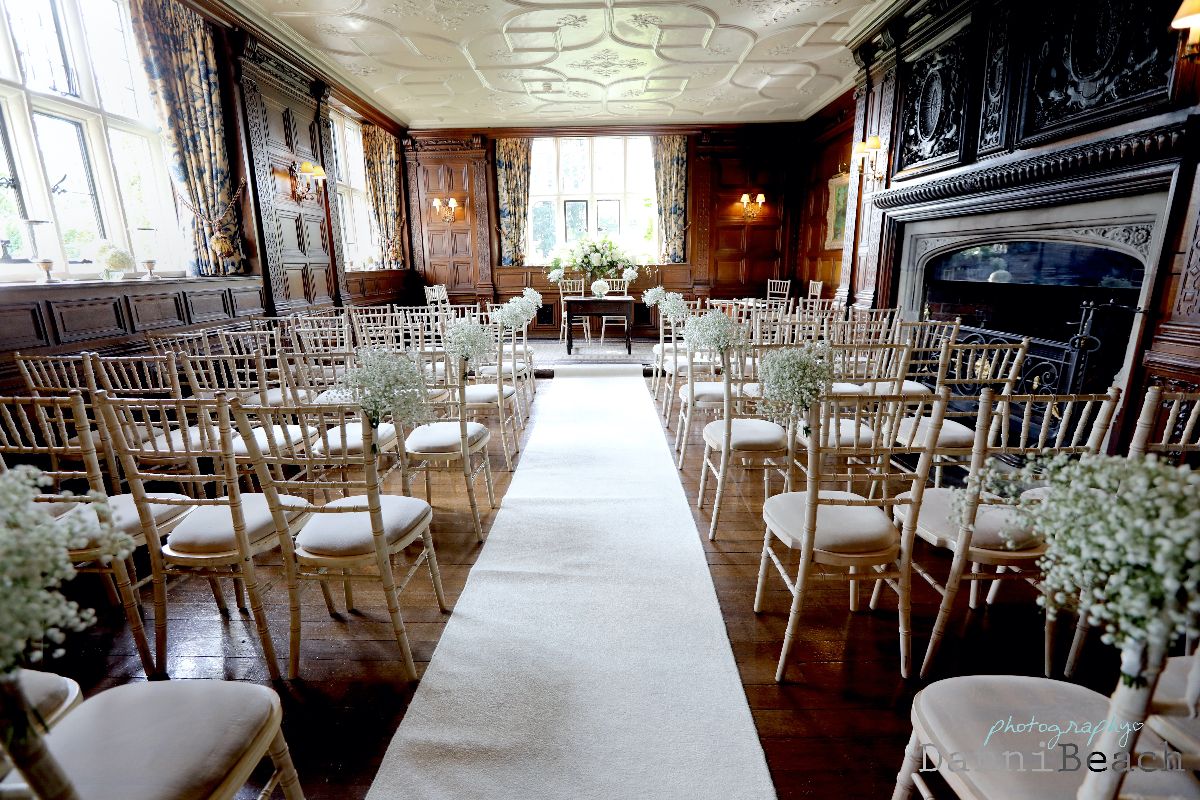 Gallery Item 8 for Gravetye Manor