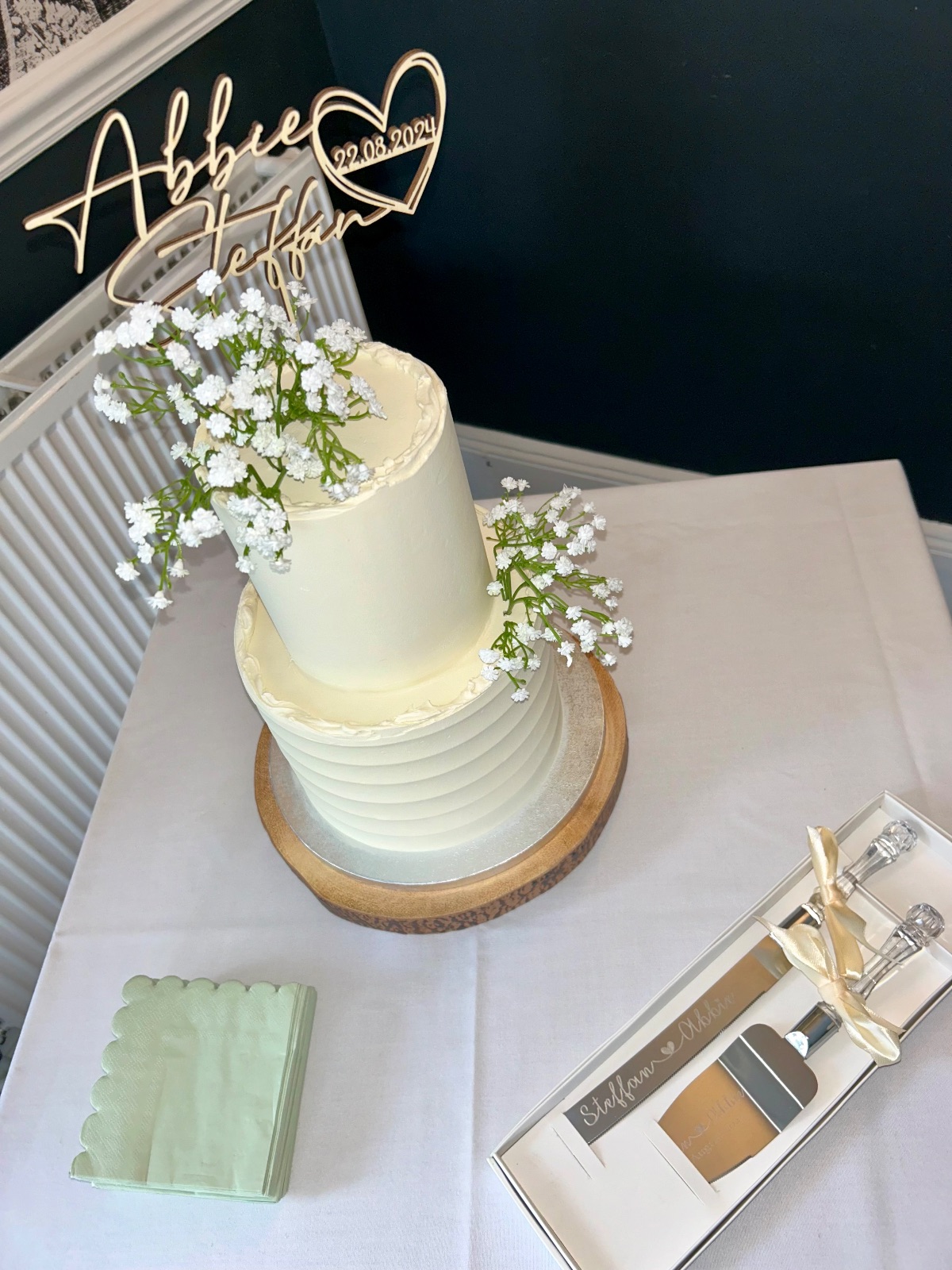 Gallery Item 6 for Lamphey Hall Hotel