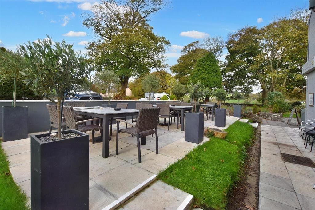 Gallery Item 13 for Lamphey Hall Hotel