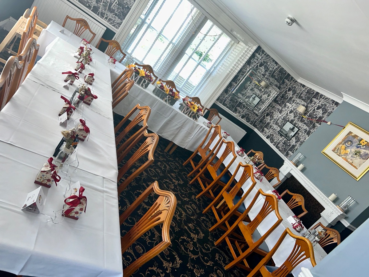 Gallery Item 3 for Lamphey Hall Hotel