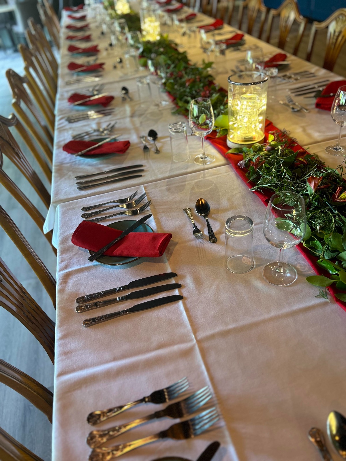 Gallery Item 6 for Lamphey Hall Hotel