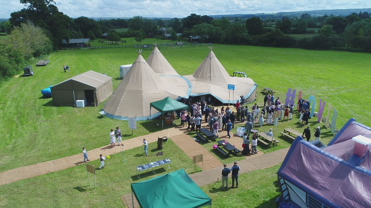 Gallery Item 2 for Mill Farm Glamping