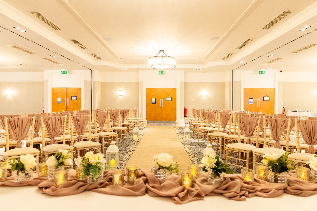 Gallery Item 4 for Holiday Inn Newcastle Gosforth Park