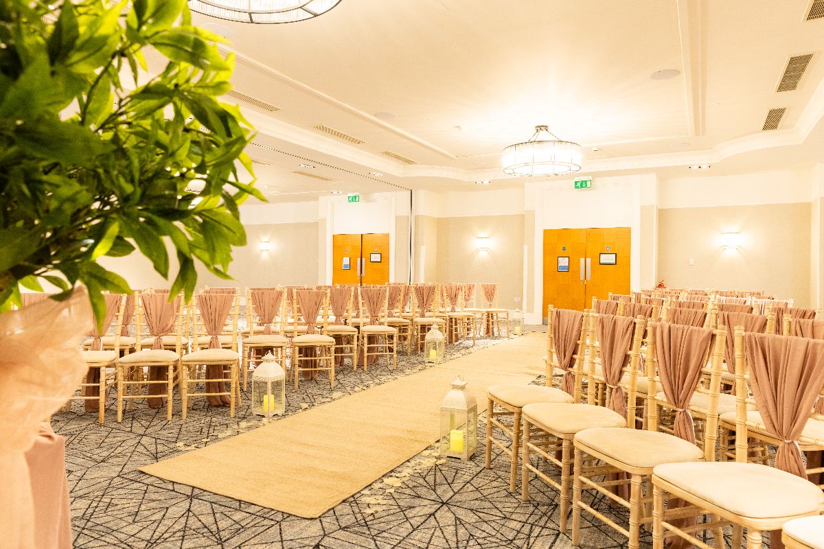 Gallery Item 3 for Holiday Inn Newcastle Gosforth Park